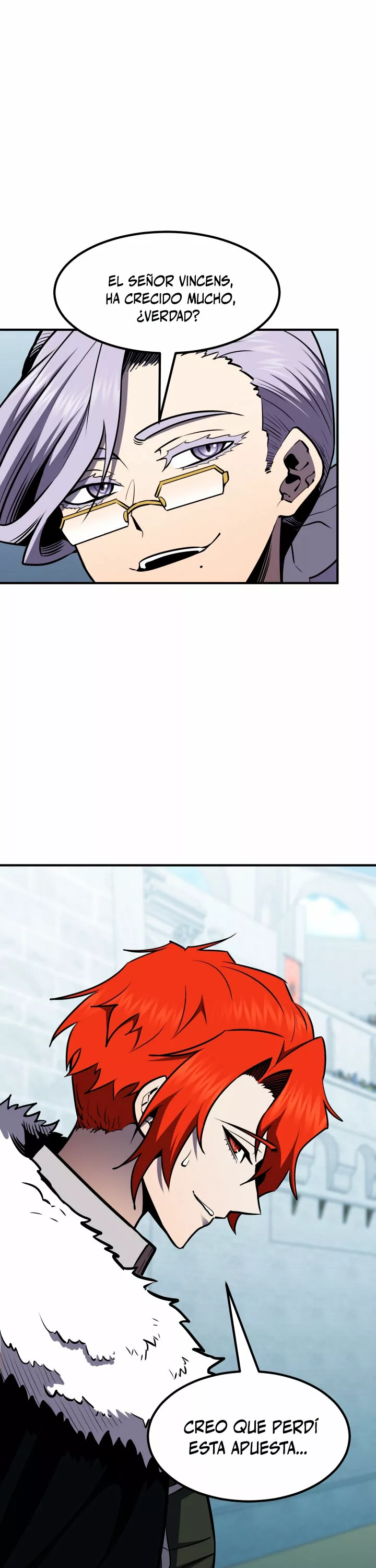 Página 45 del Manga