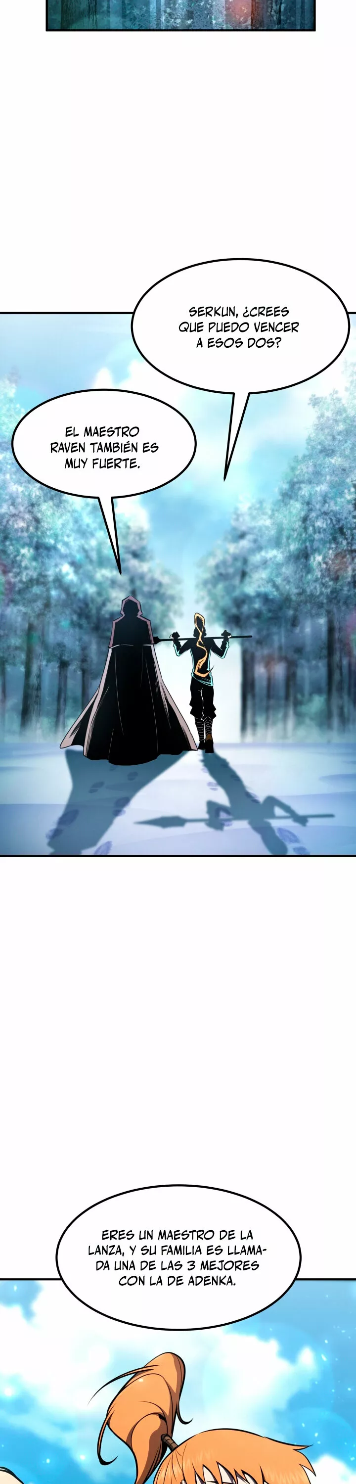 Página 47 del Manga