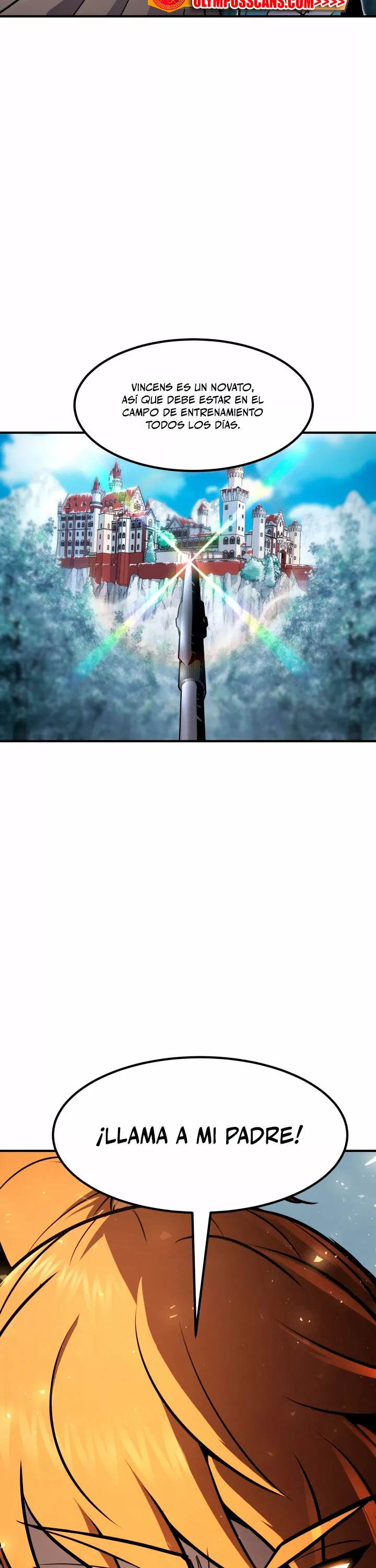 Página 50 del Manga