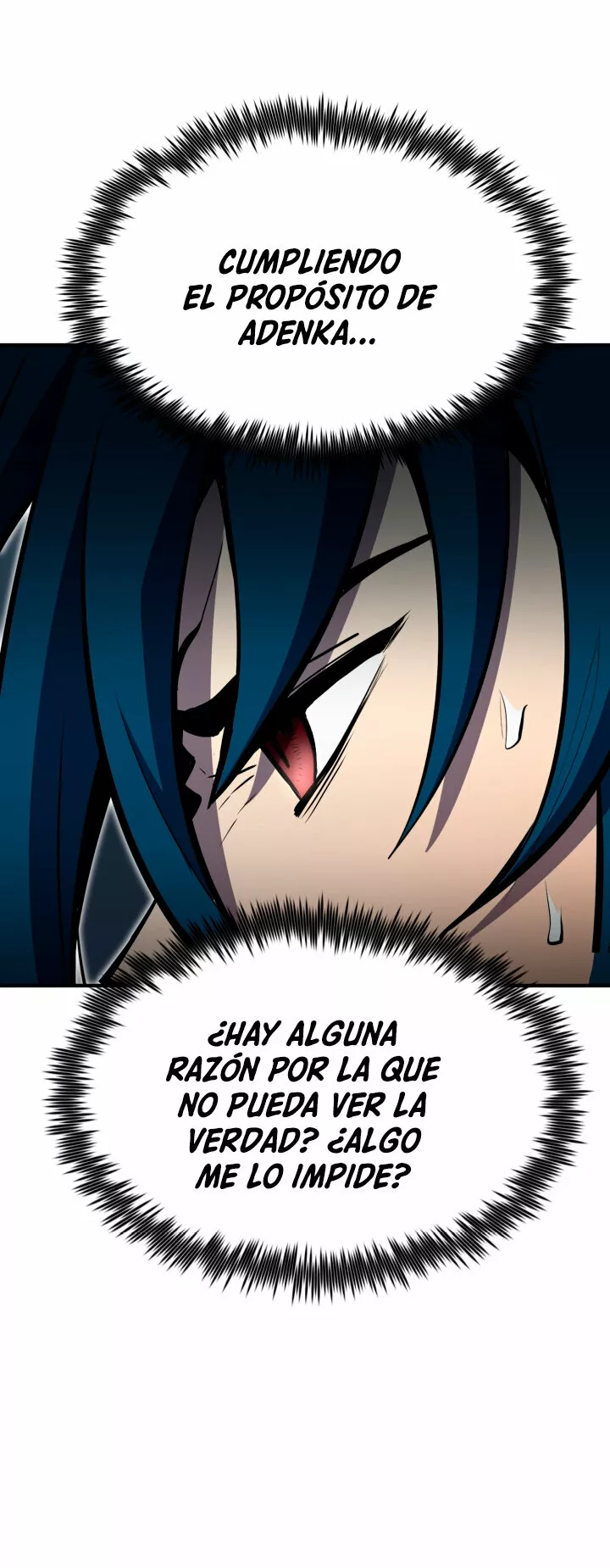 Página 39 del Manga