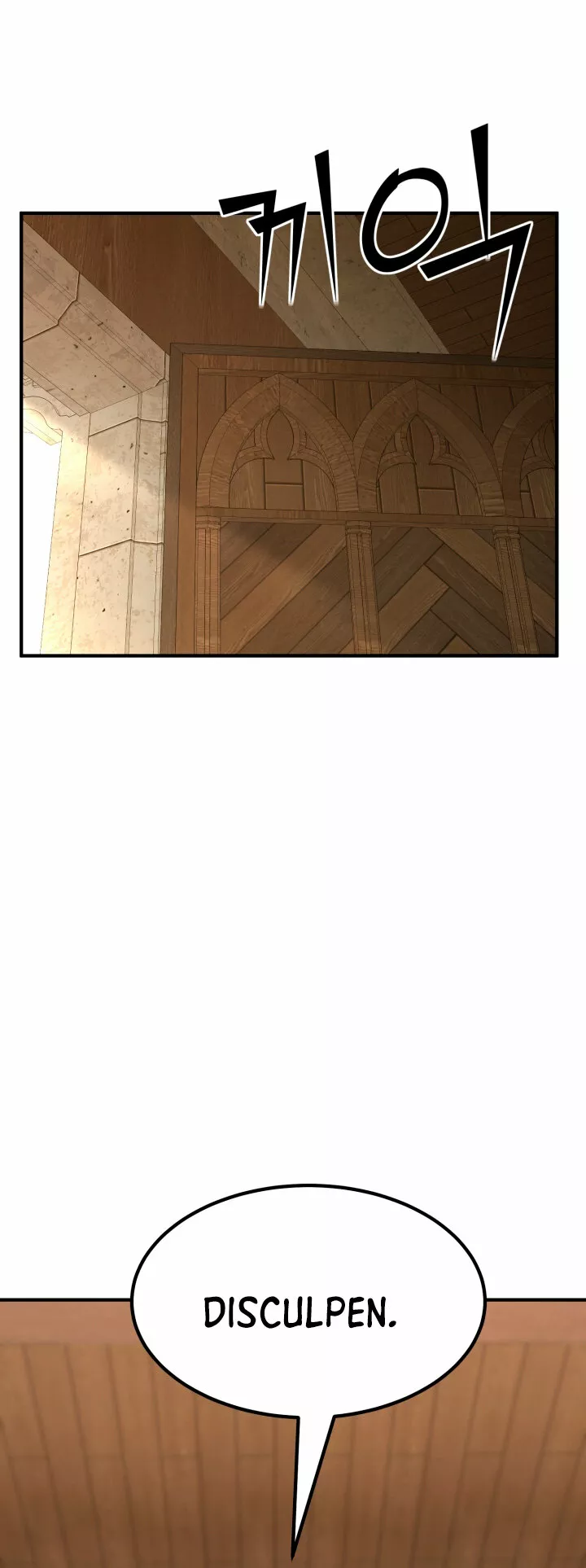 Página 40 del Manga