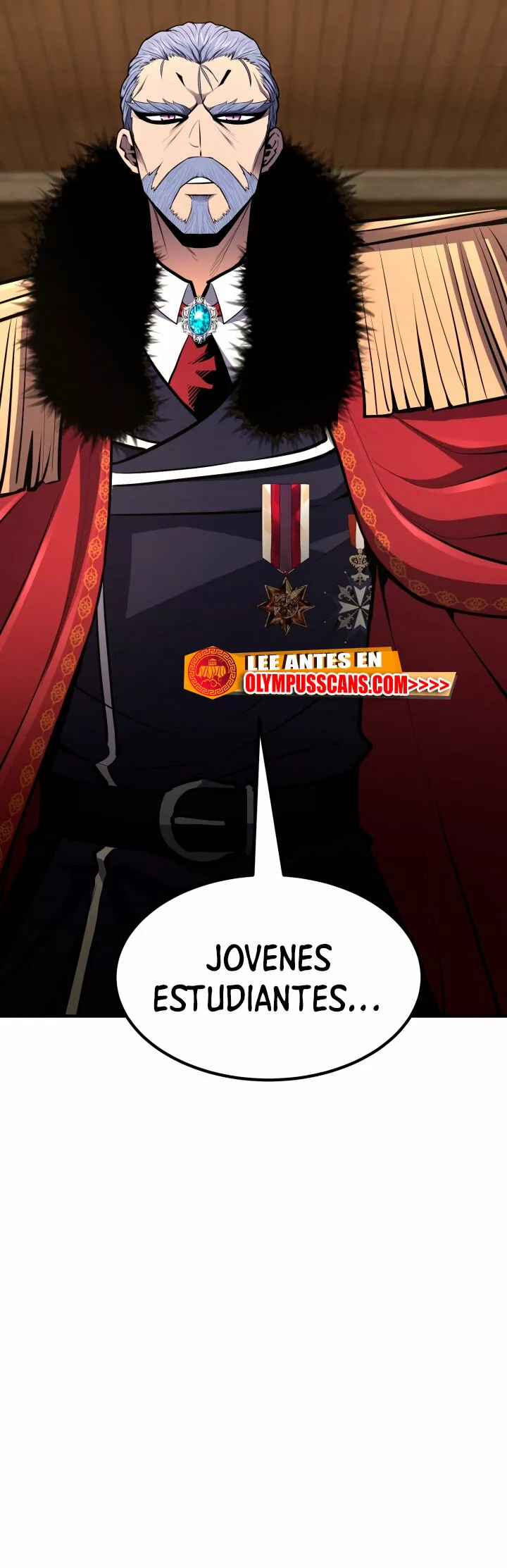 Página 41 del Manga