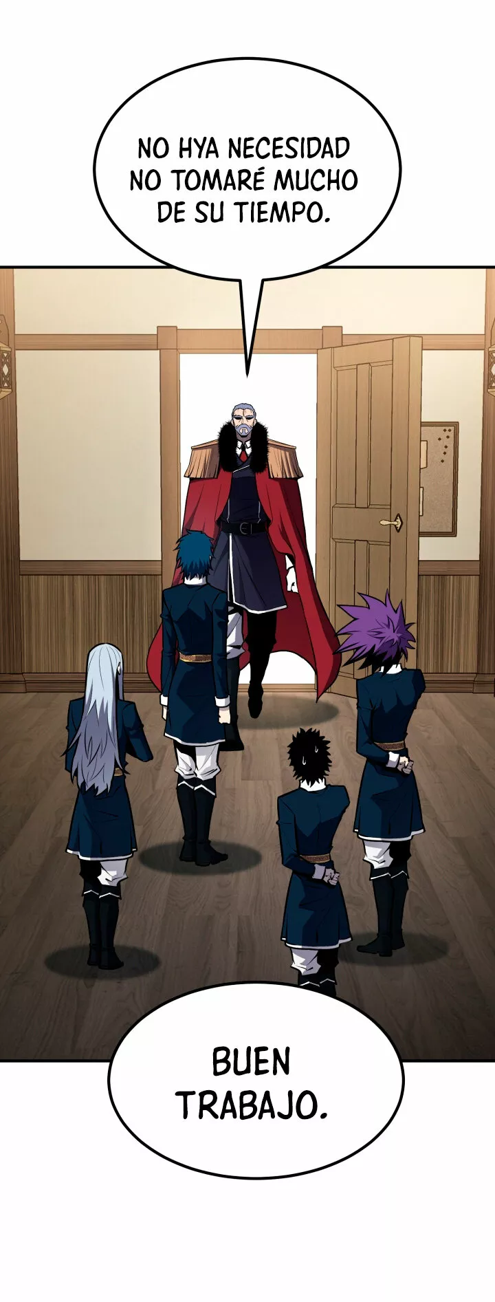 Página 43 del Manga