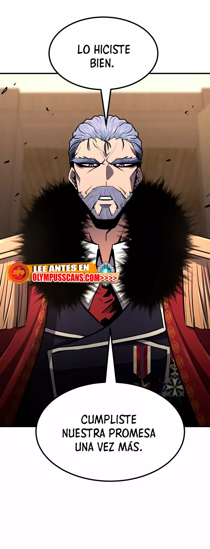 Página 45 del Manga