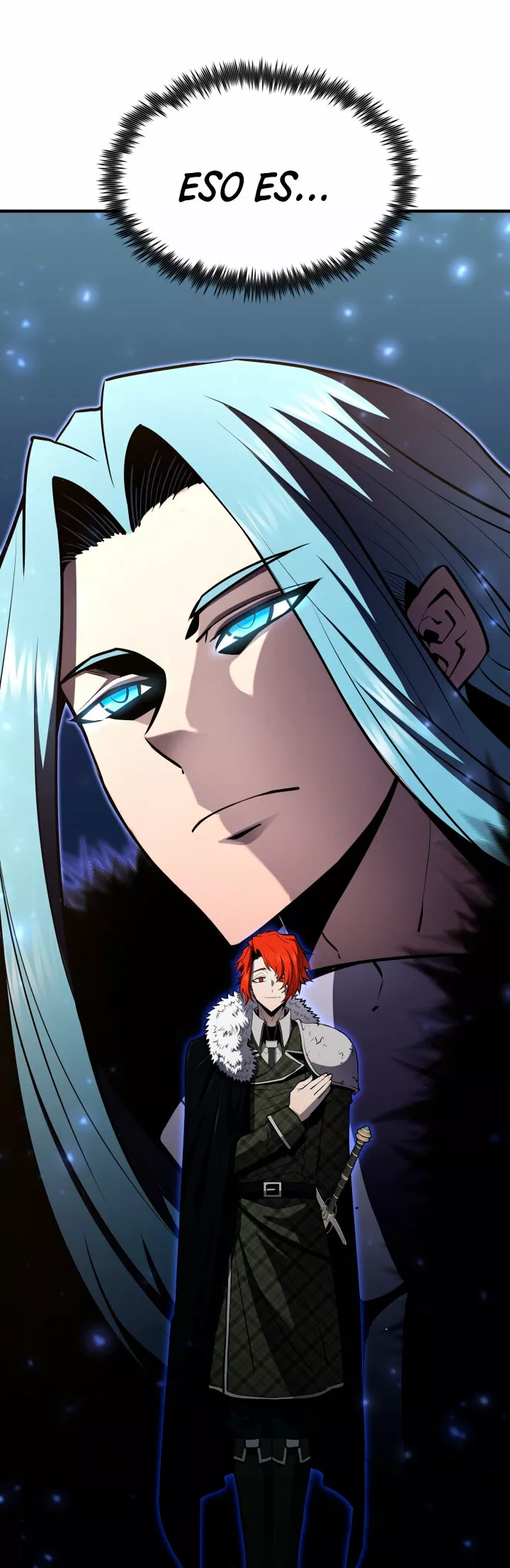 Página 64 del Manga