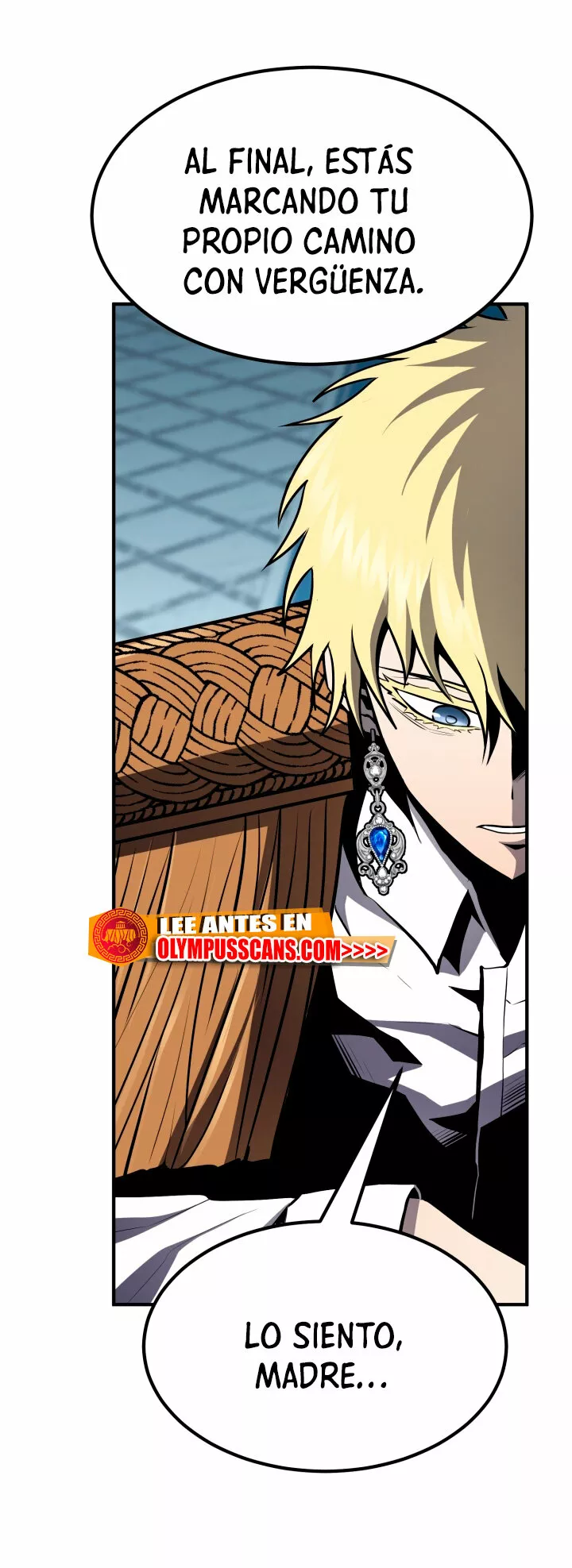 Página 69 del Manga
