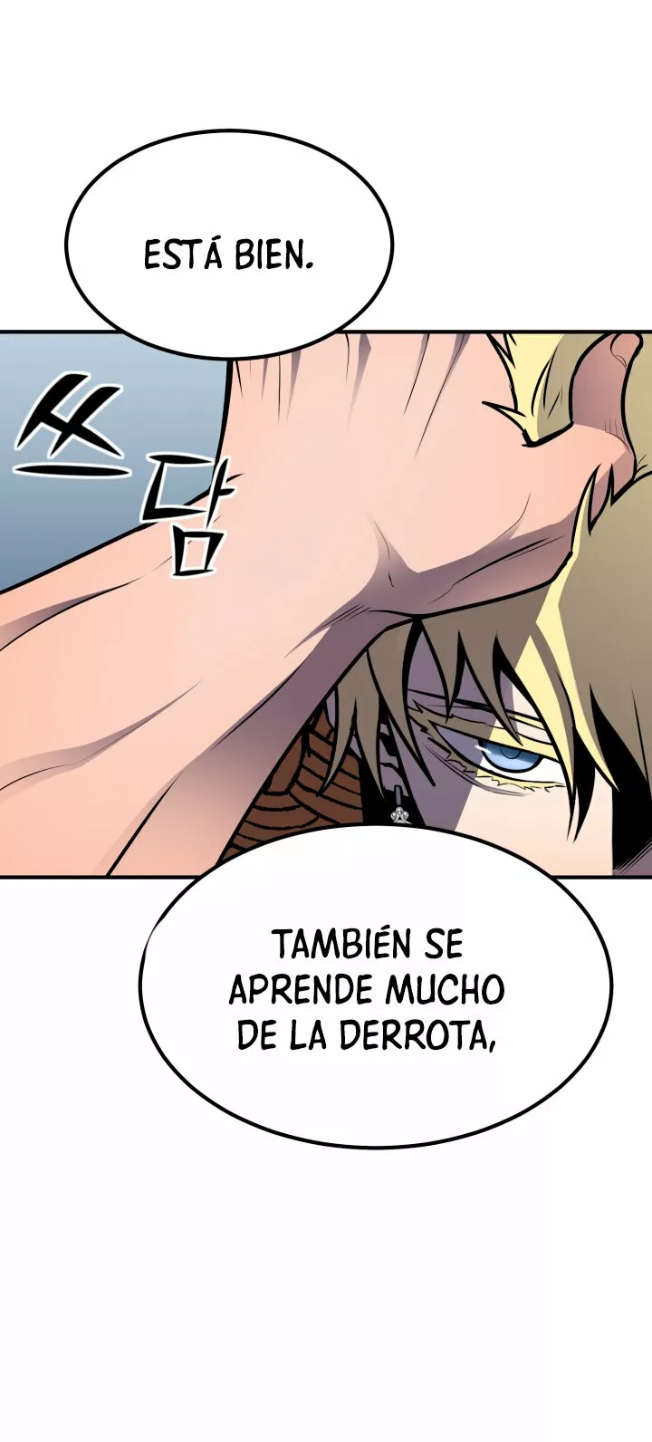 Página 70 del Manga