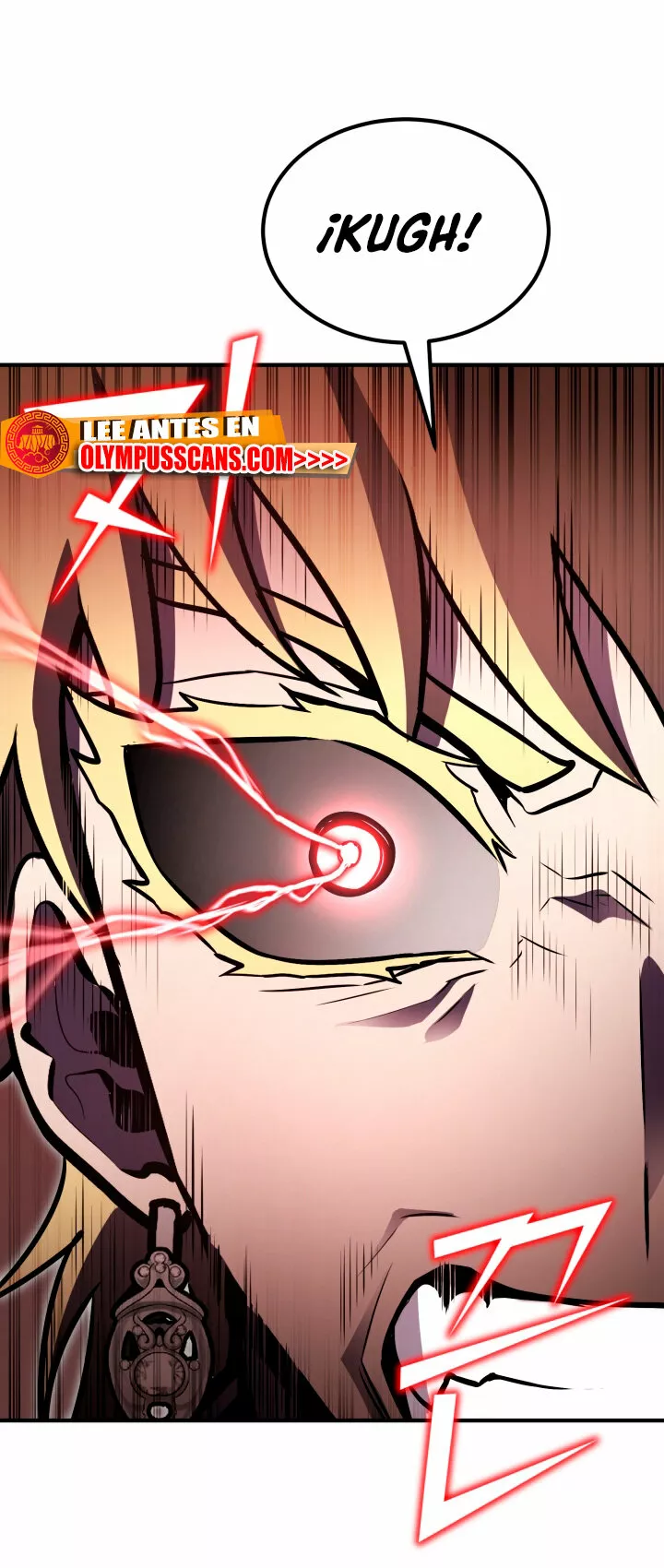 Página 73 del Manga