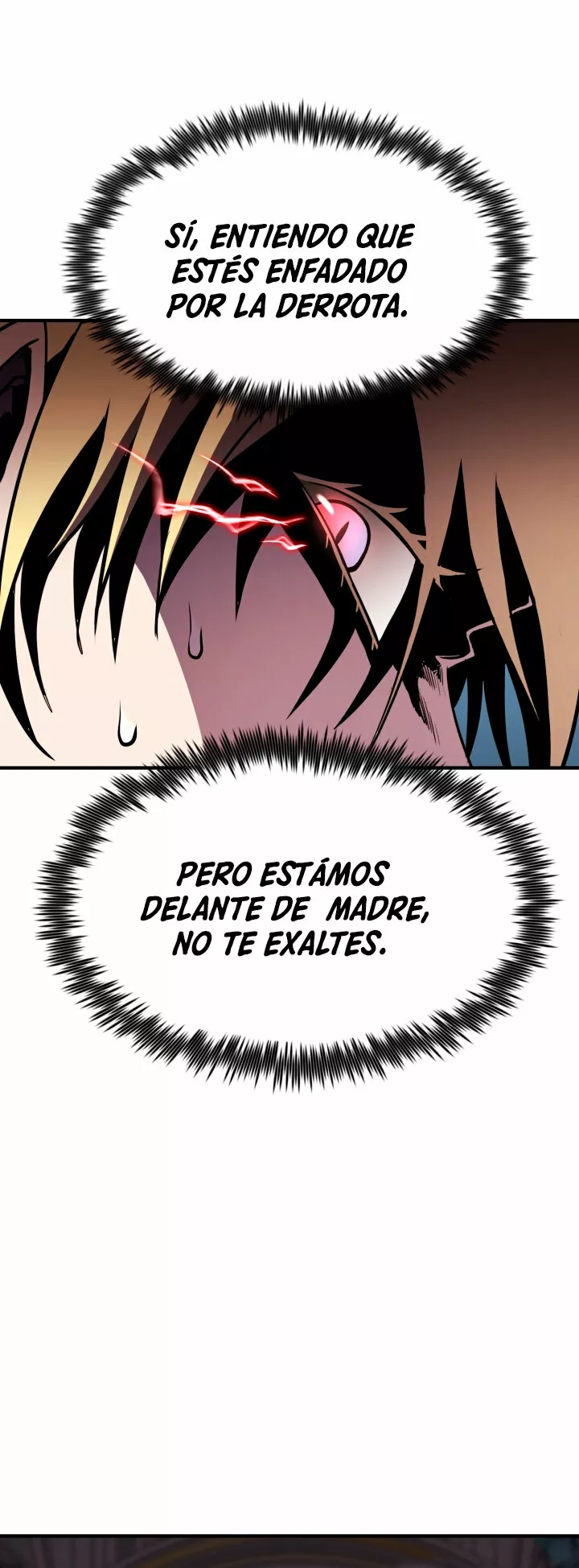 Página 74 del Manga