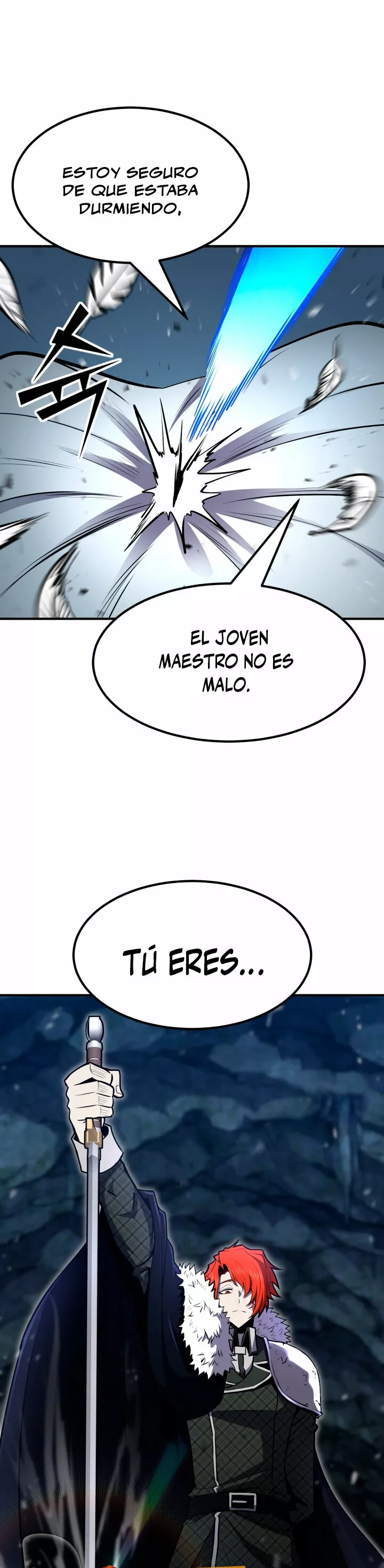 Página 39 del Manga