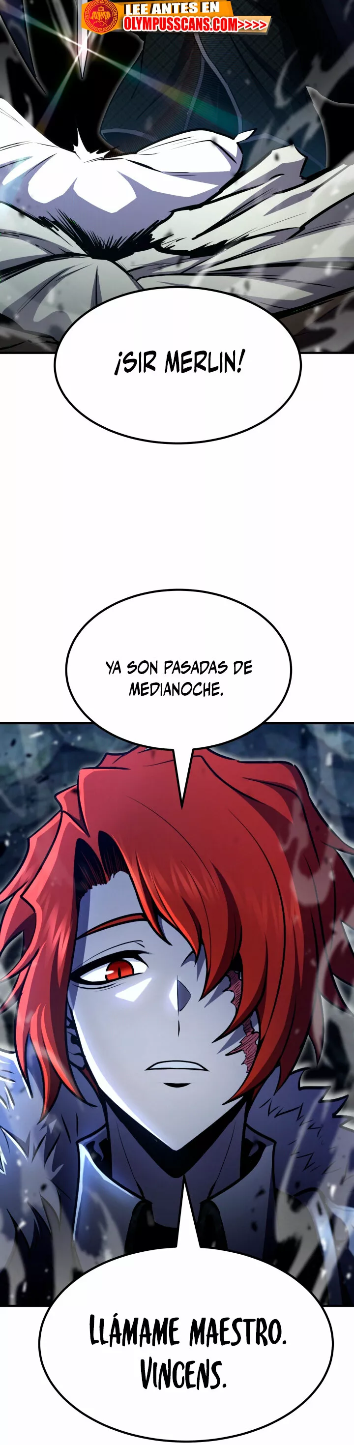 Página 40 del Manga