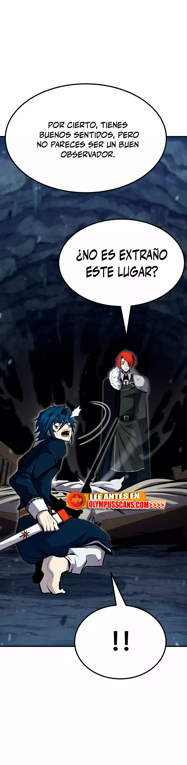 Página 41 del Manga