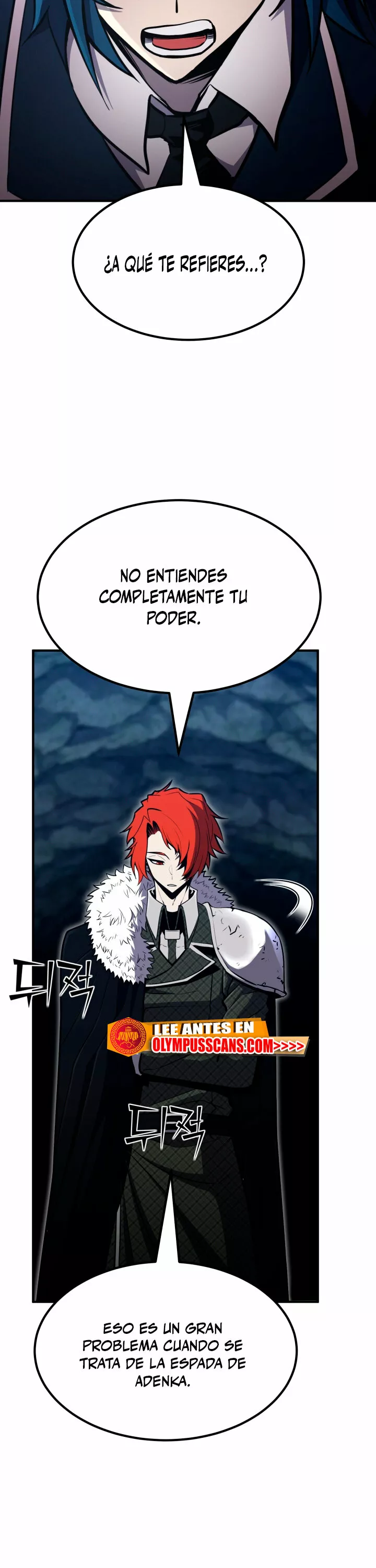 Página 44 del Manga