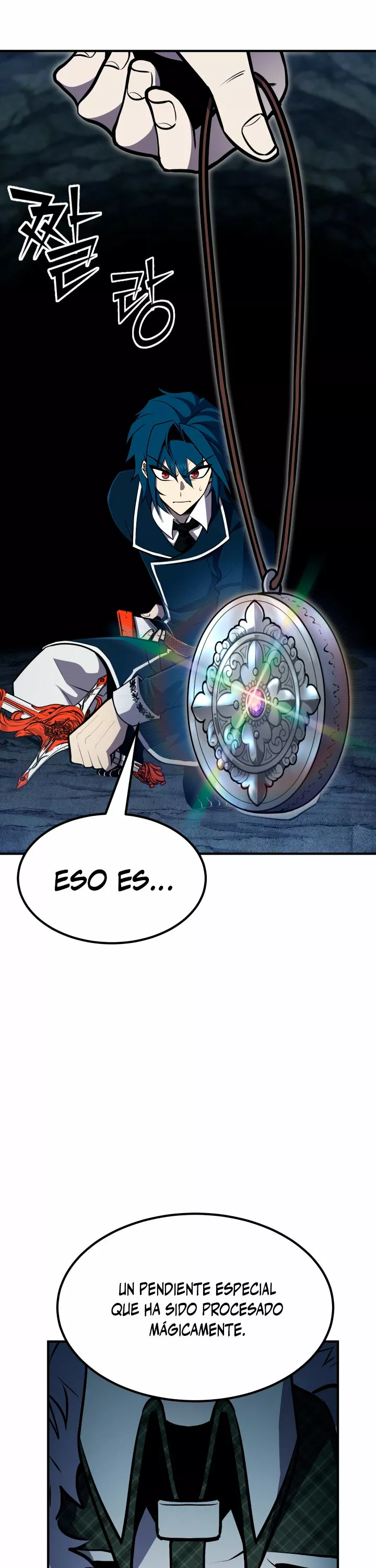 Página 45 del Manga