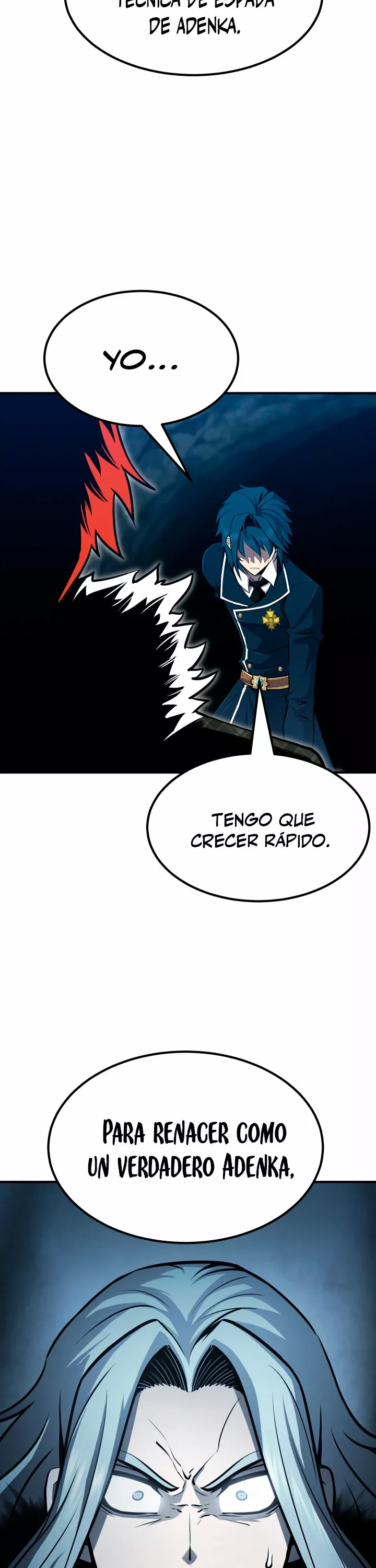 Página 47 del Manga