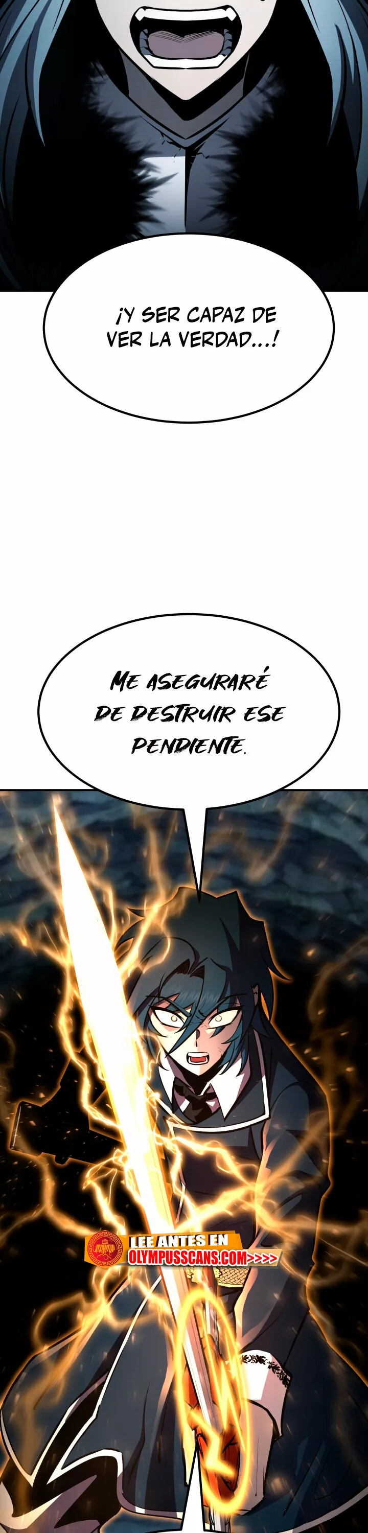 Página 48 del Manga