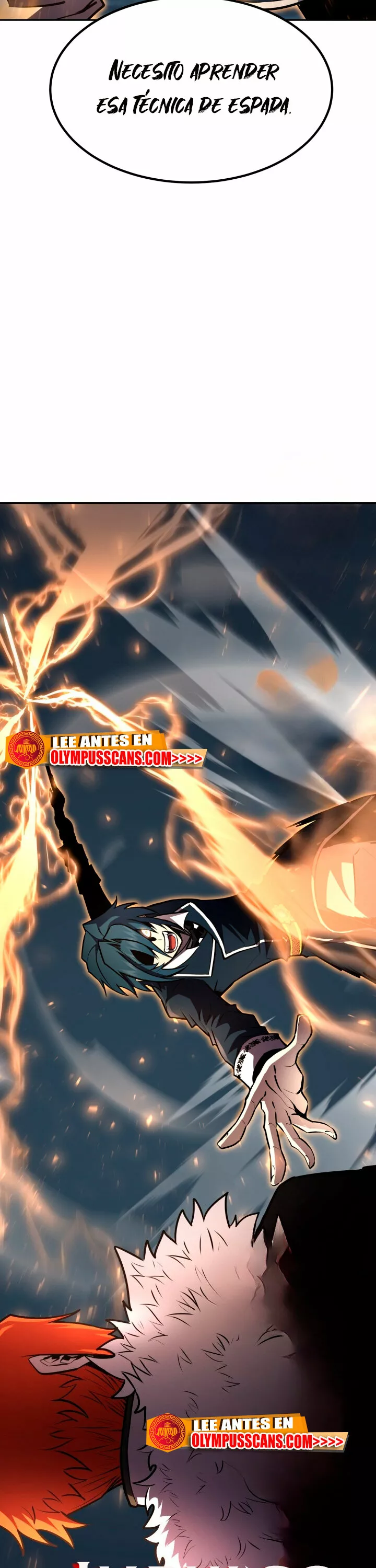 Página 49 del Manga