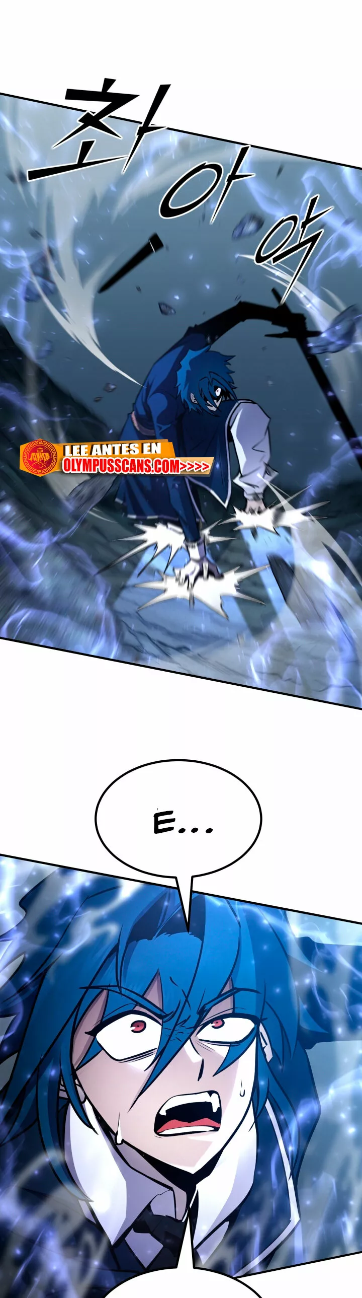 Página 52 del Manga
