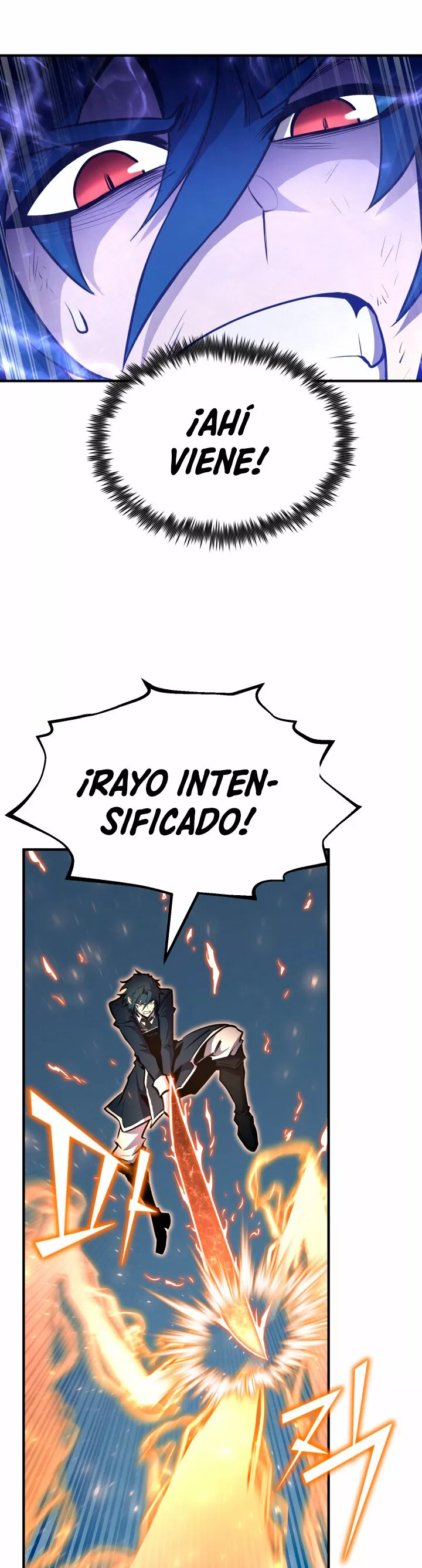 Página 39 del Manga
