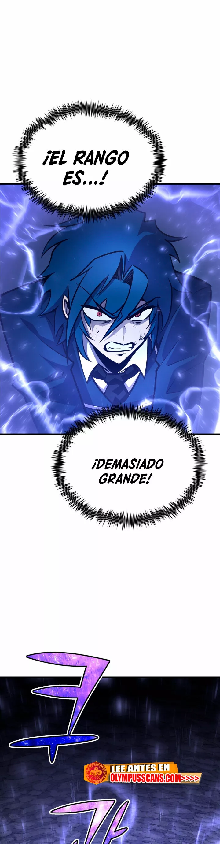 Página 43 del Manga