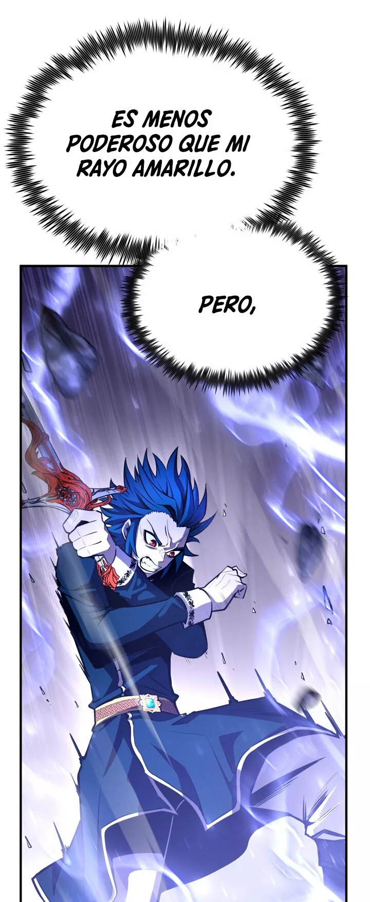 Página 45 del Manga