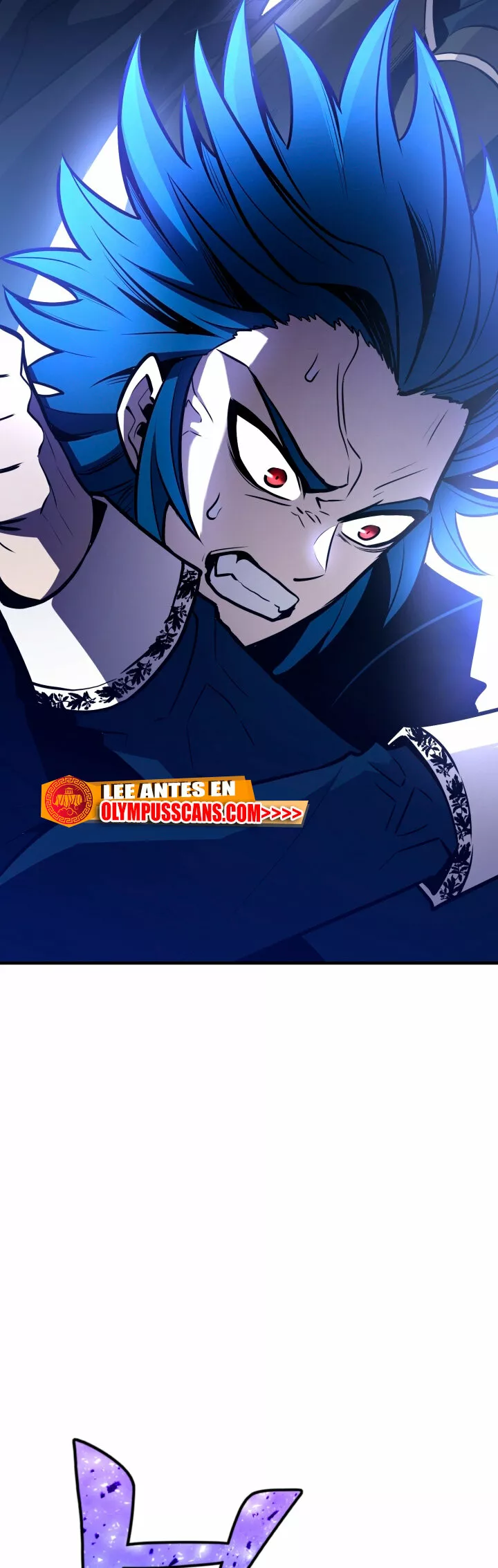 Página 47 del Manga