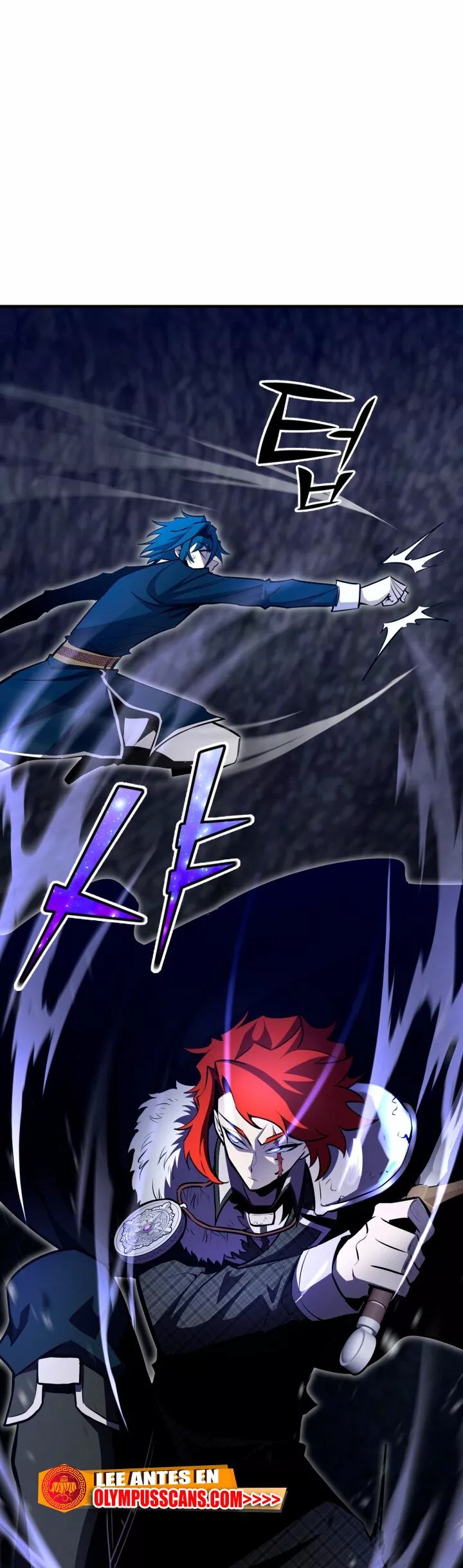 Página 51 del Manga