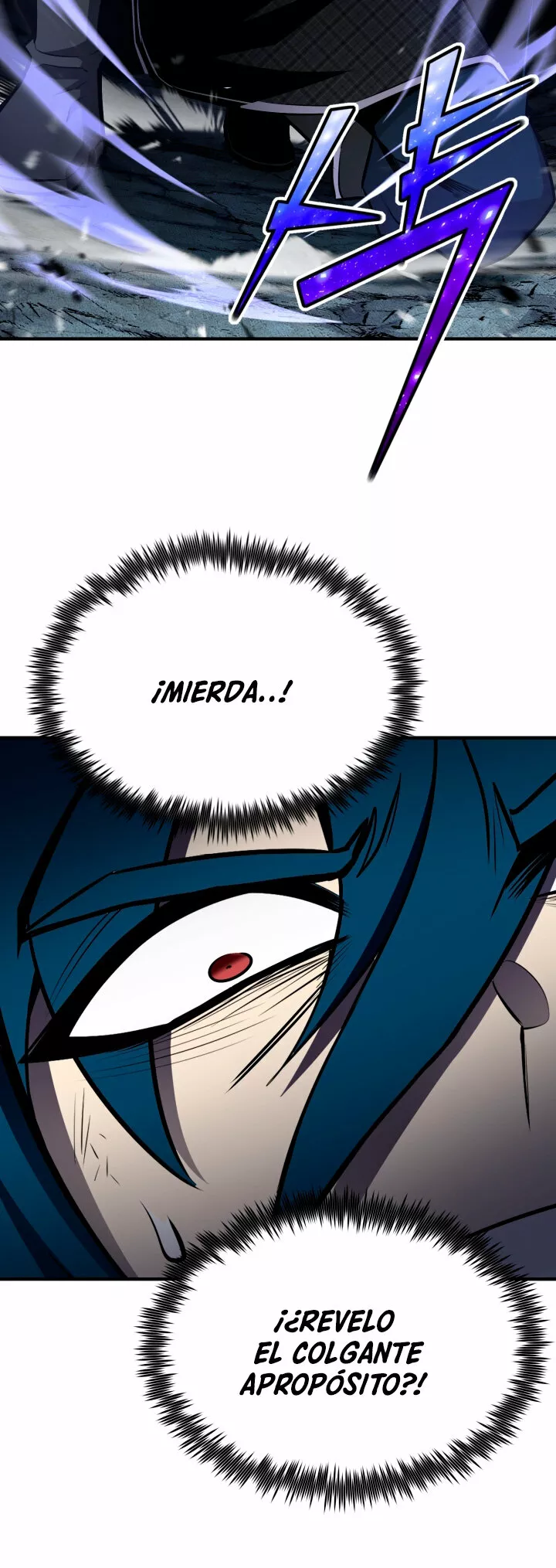 Página 52 del Manga