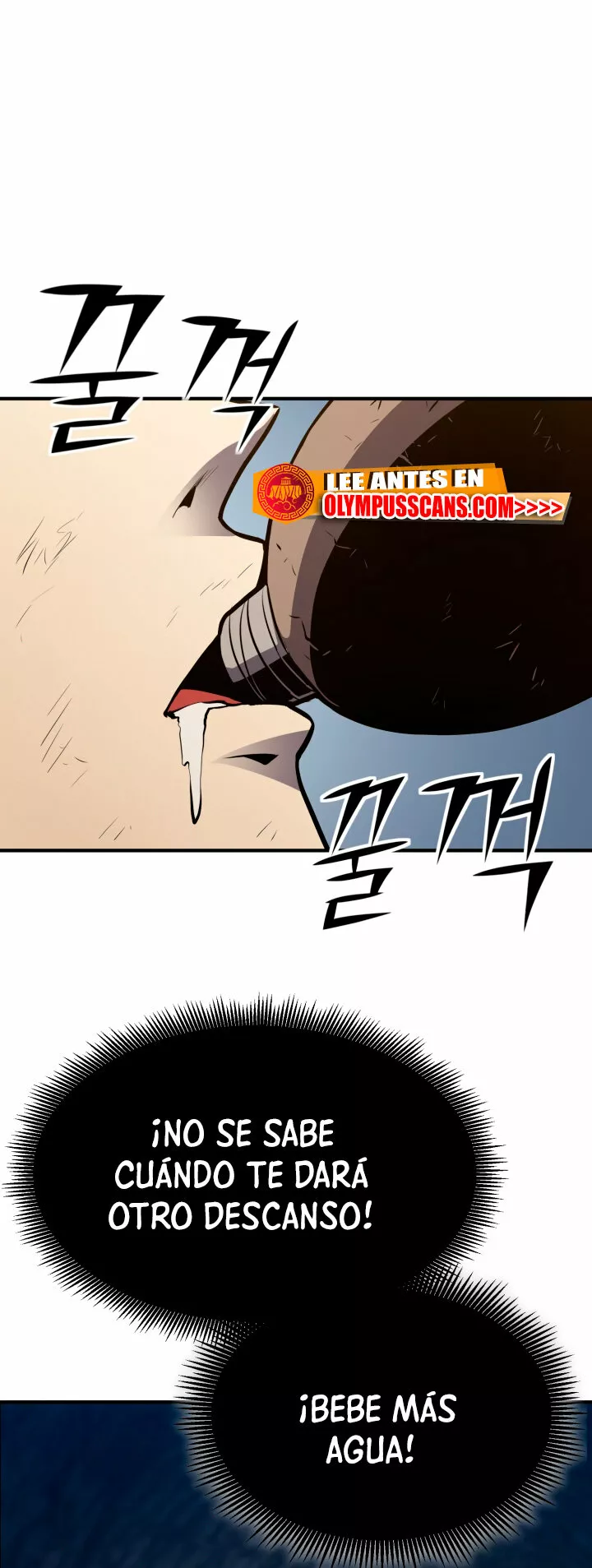 Página 58 del Manga