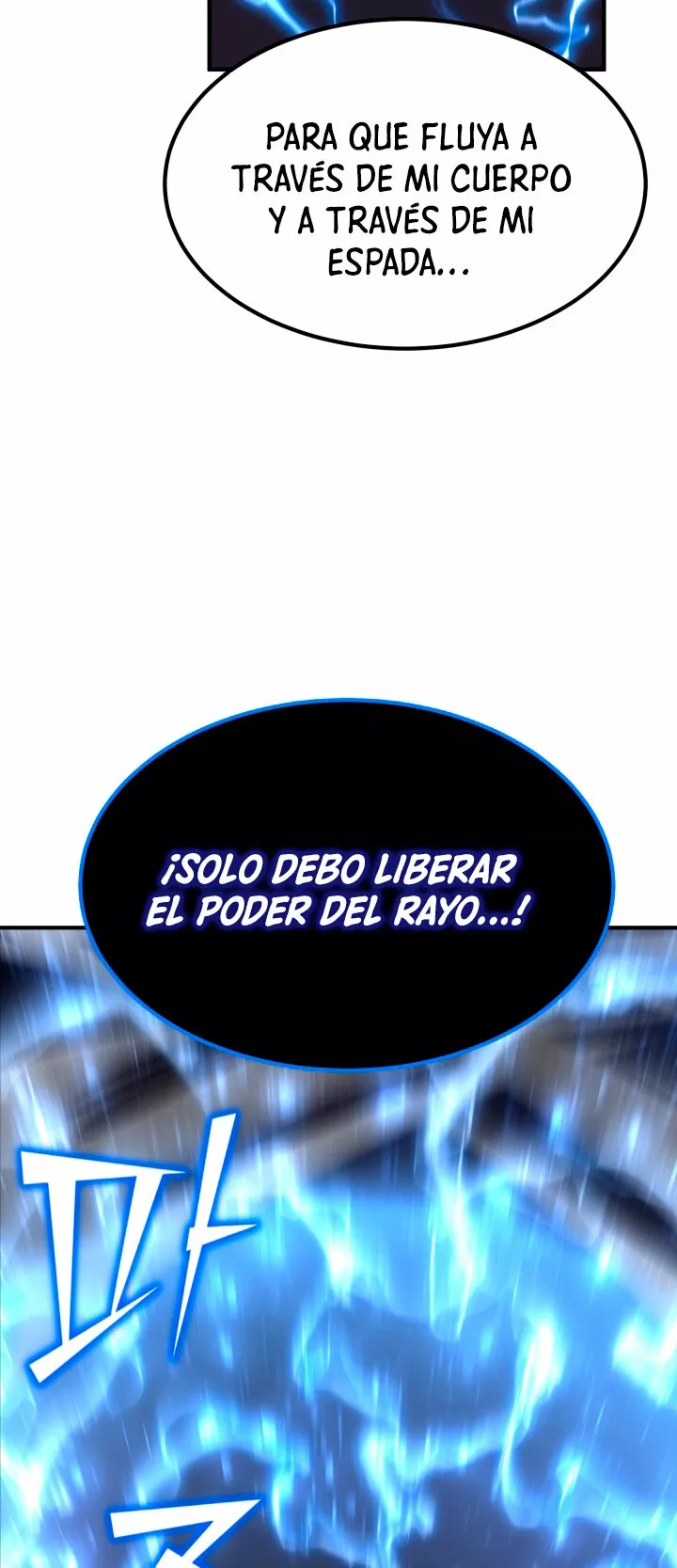 Página 70 del Manga
