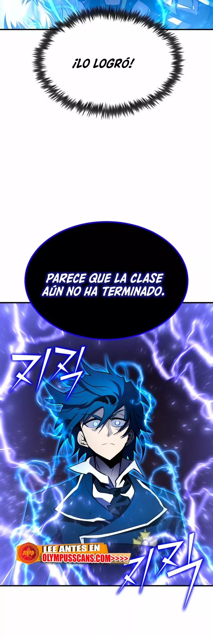 Página 72 del Manga