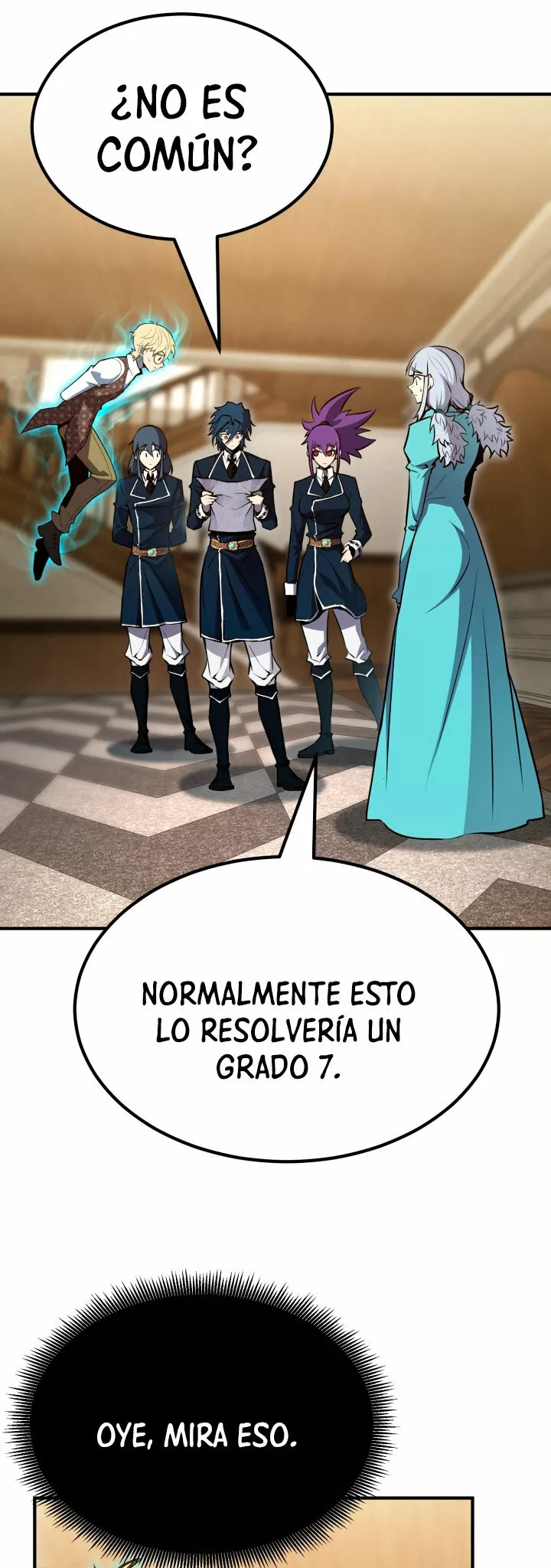 Página 36 del Manga