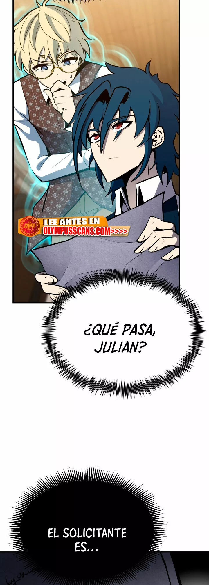Página 37 del Manga