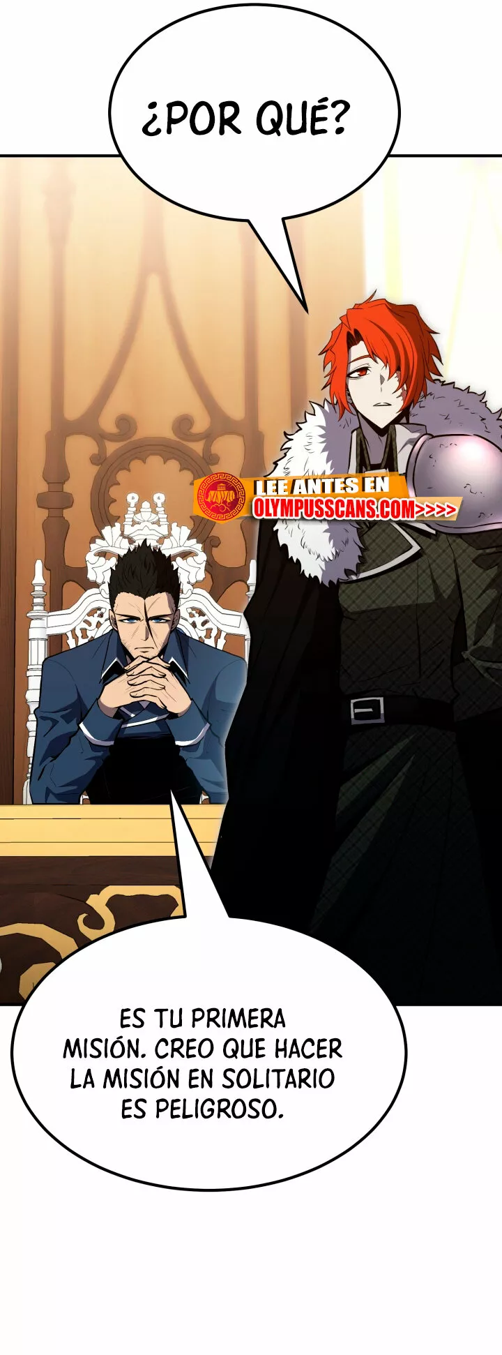 Página 41 del Manga