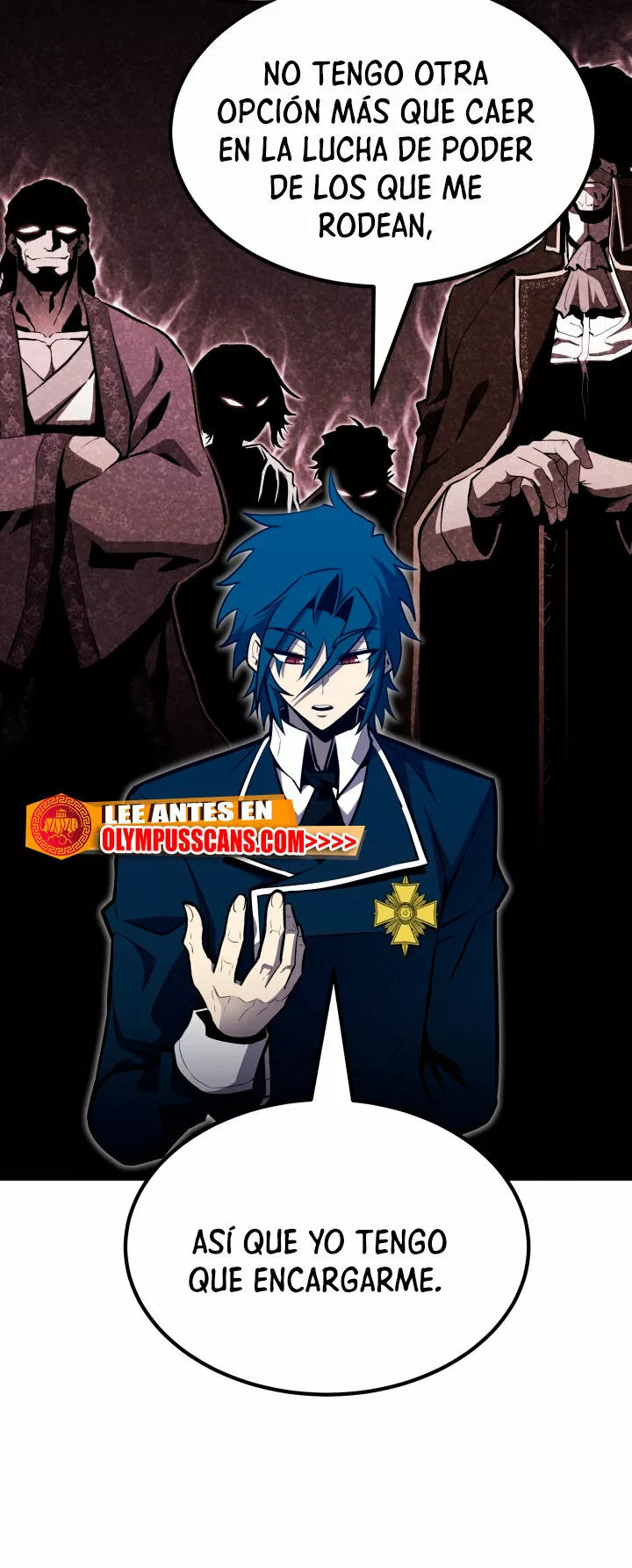 Página 48 del Manga