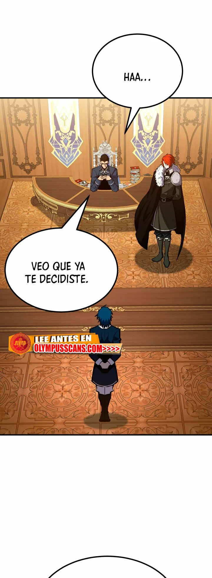 Página 50 del Manga