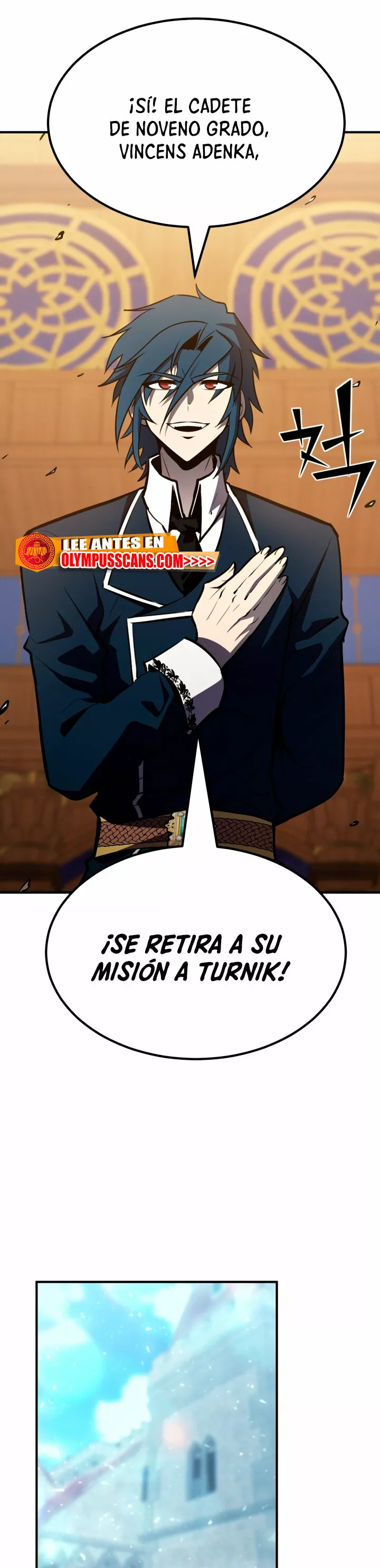 Página 52 del Manga