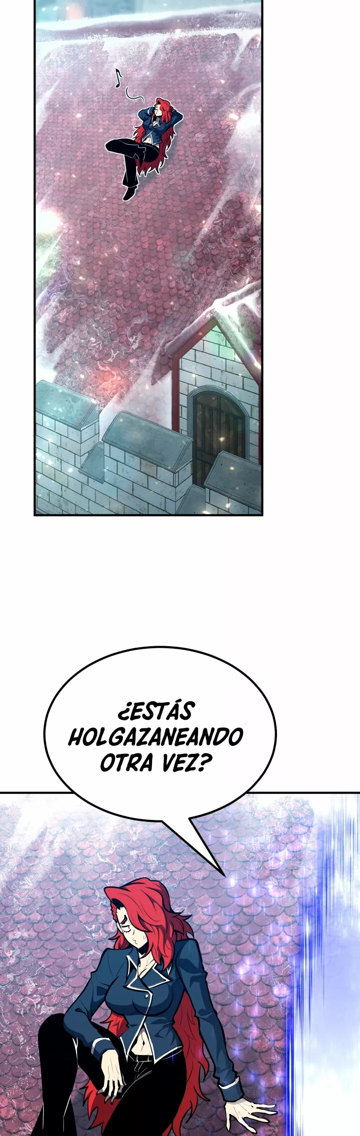 Página 53 del Manga