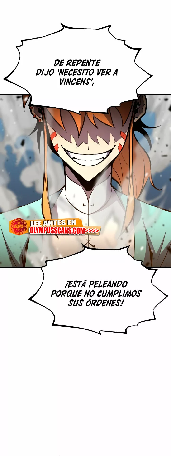 Página 60 del Manga