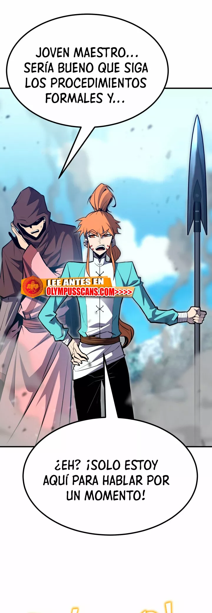 Página 62 del Manga