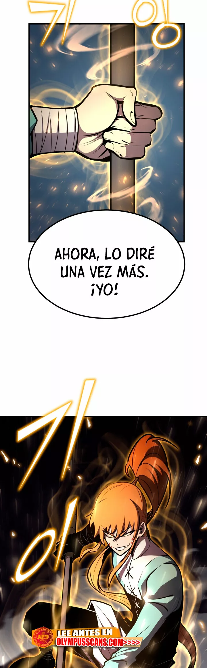 Página 63 del Manga