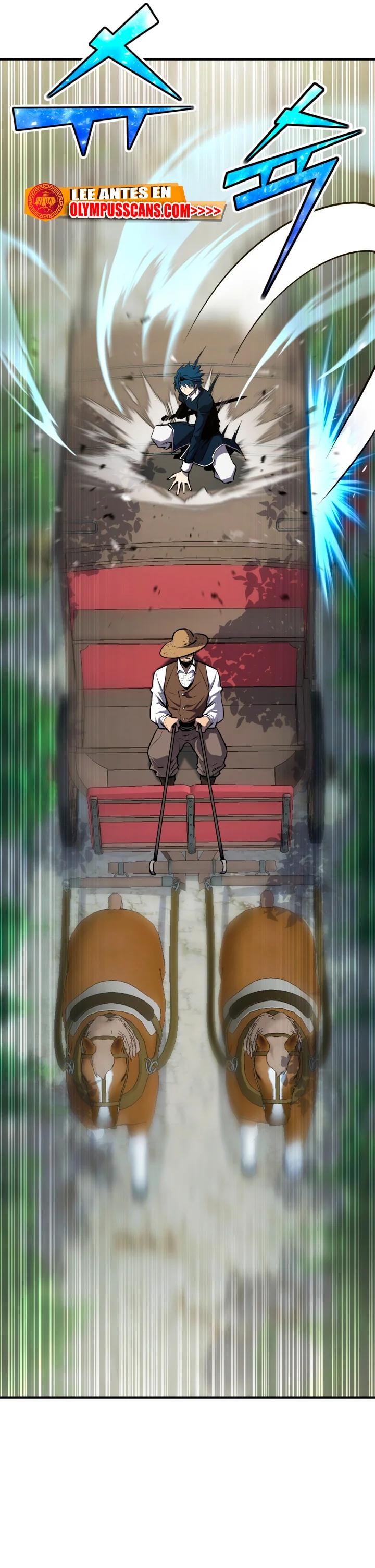 Página 41 del Manga