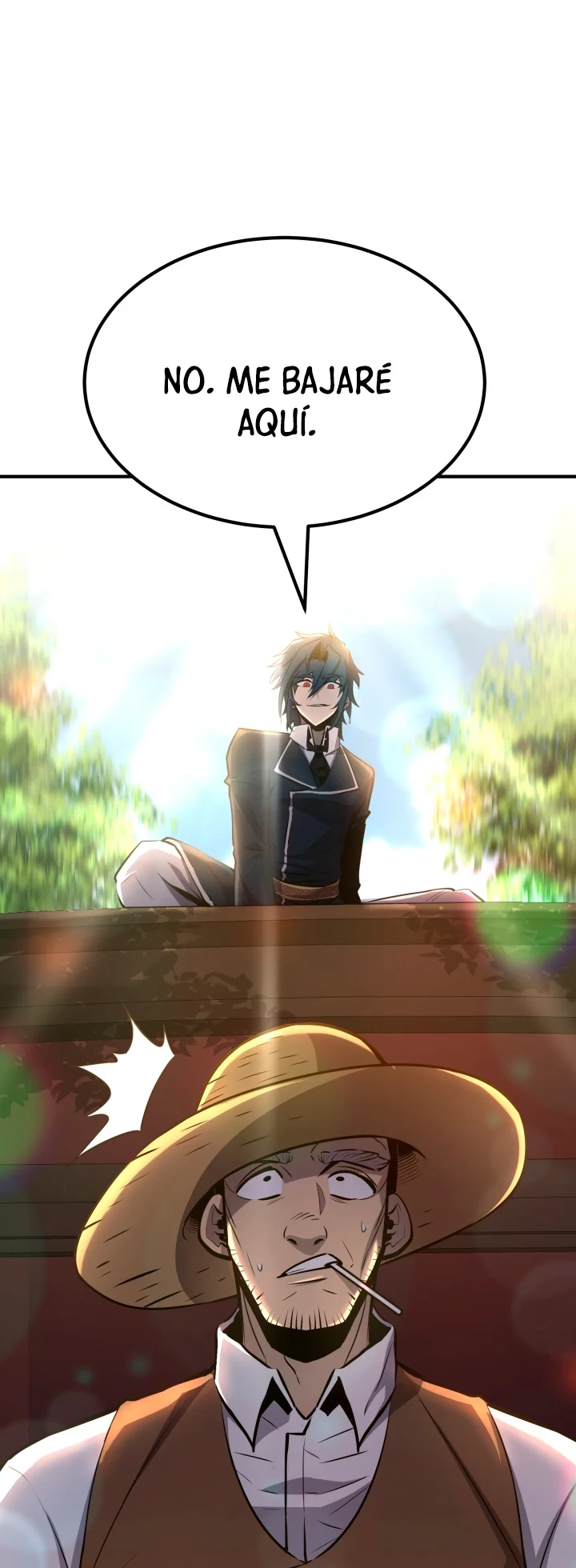 Página 43 del Manga