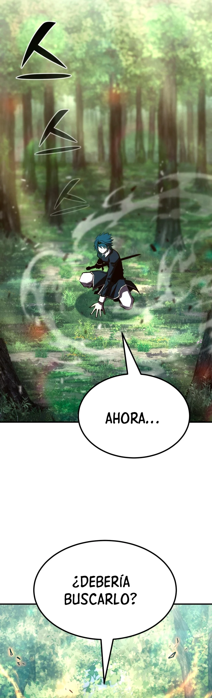 Página 50 del Manga