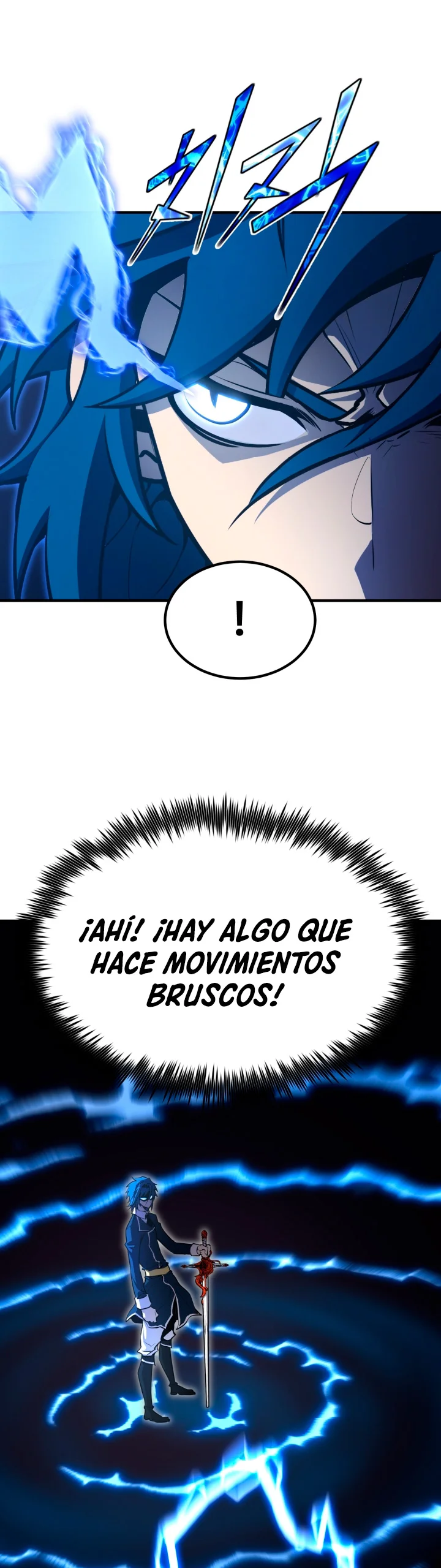 Página 58 del Manga