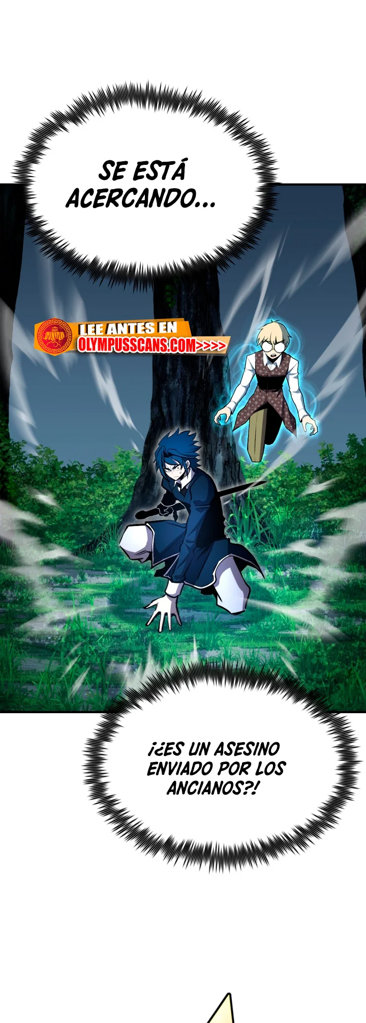 Página 69 del Manga