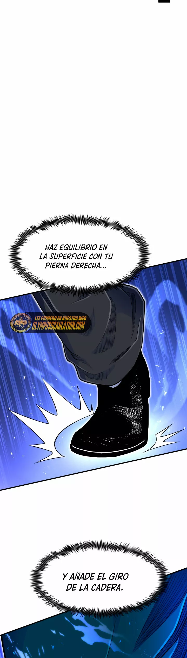 Página 37 del Manga