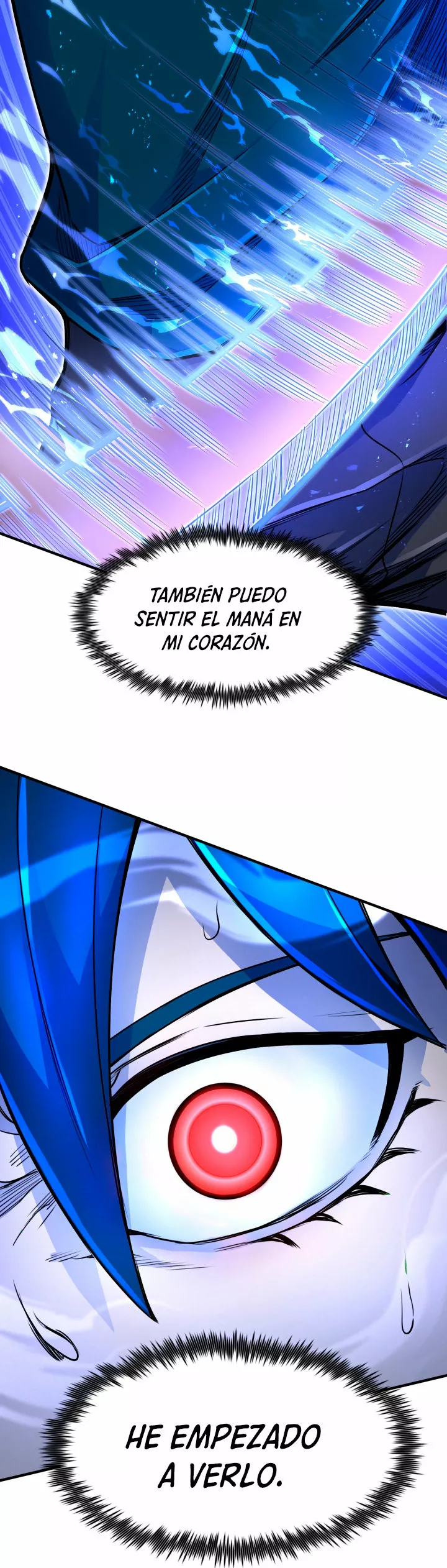 Página 38 del Manga