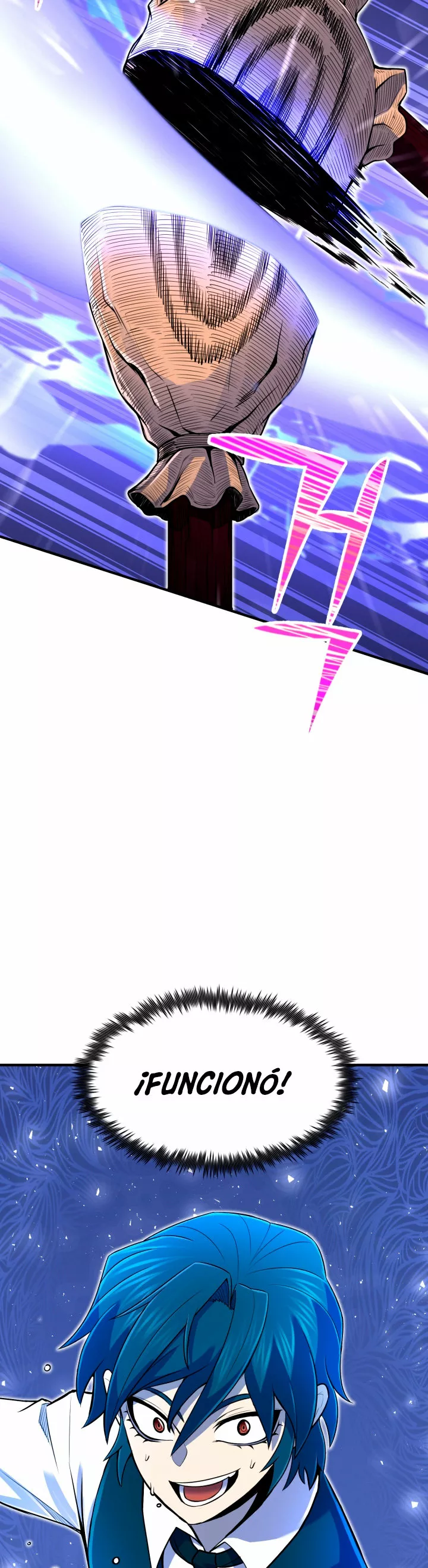 Página 42 del Manga