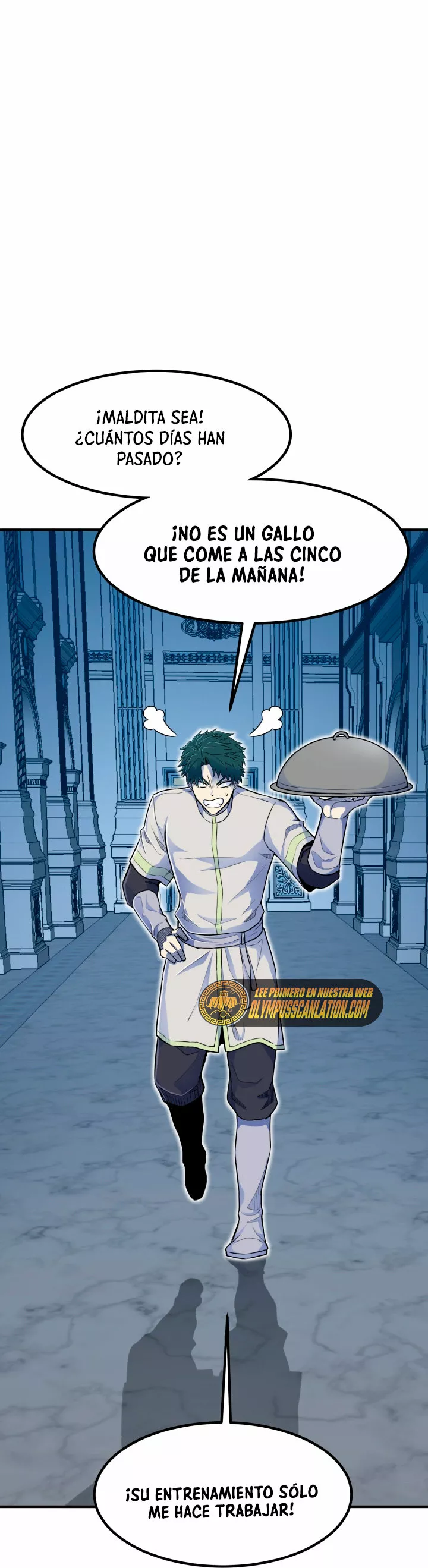 Página 44 del Manga